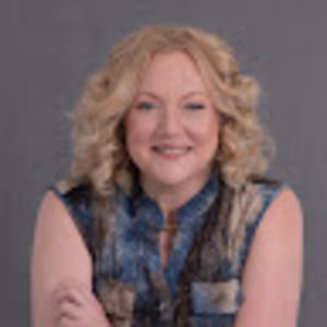 Meet your Posher, Dorothy